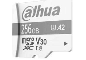 Memory Card 256GB DAHUA TF-P100/256G - Afbeelding 2