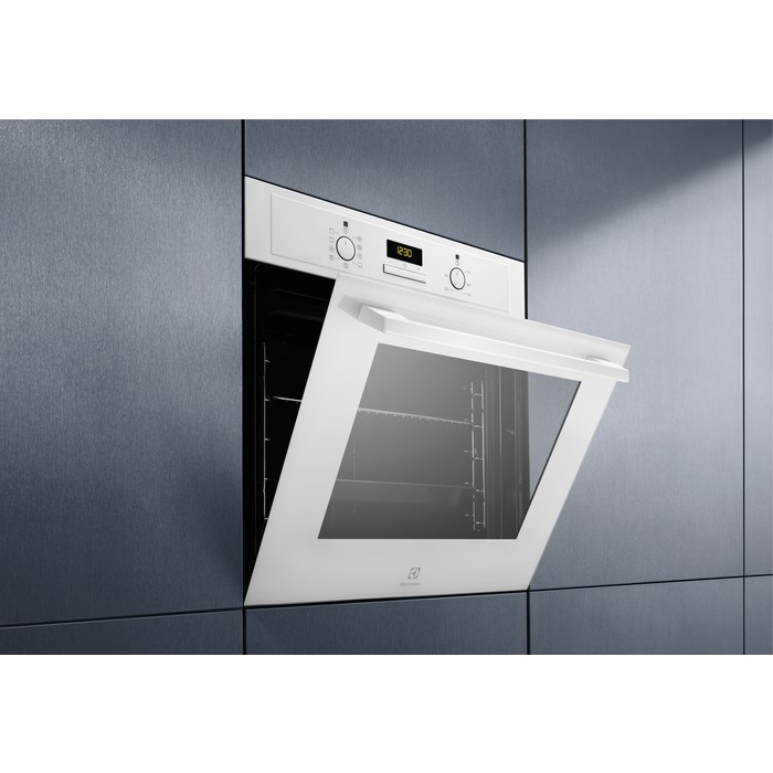 Electrolux EOF3H40BW 65 L A White - Afbeelding 4