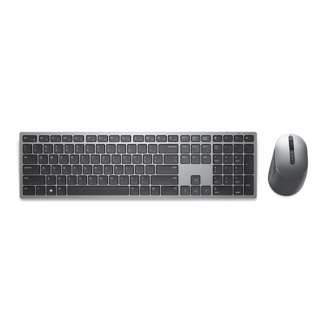 Dell KM7321W RF Wireless keyboard - Afbeelding 10