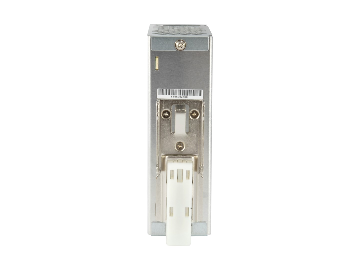 LevelOne 24V DC Industrial Power Supply, 120W, DIN-Rail - Afbeelding 3