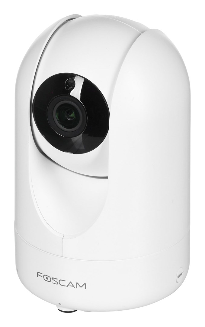 Foscam R4M security camera Cube IP security camera Indoor 2560 x 1440 pixels Desk - Afbeelding 9