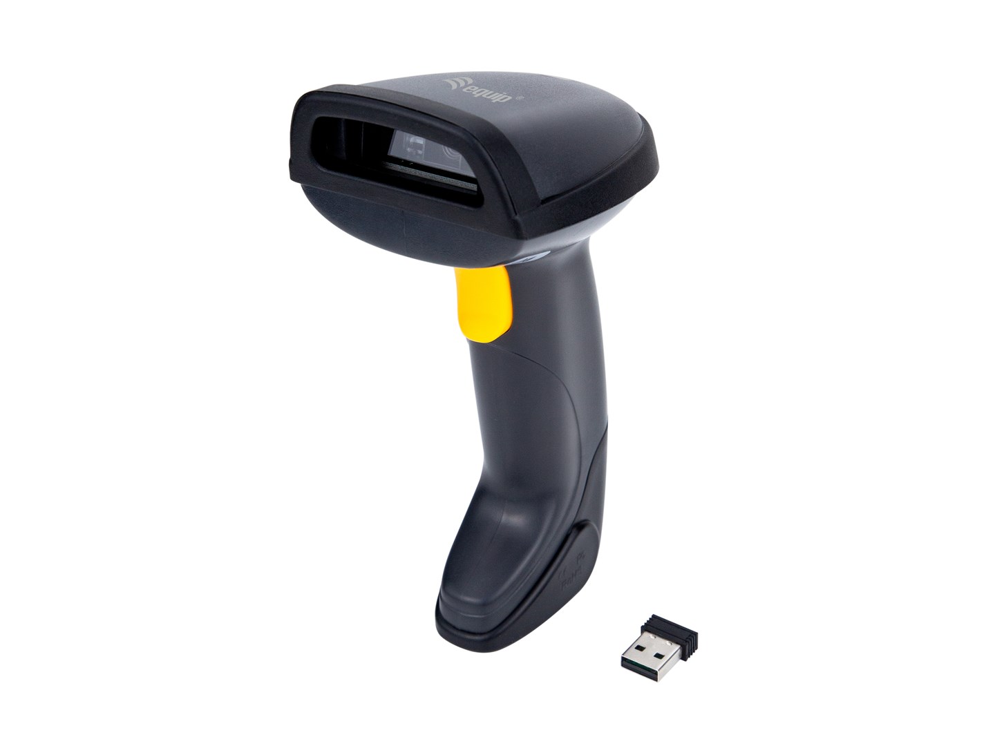 2D Wireless Barcode Scanner - Afbeelding 9