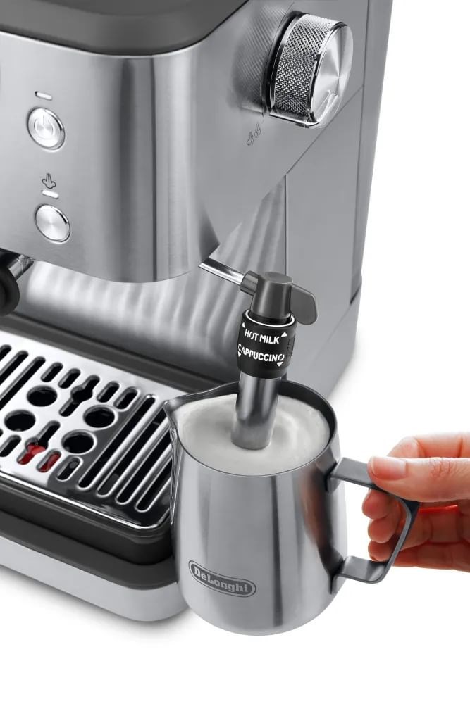 De’Longhi Linea Classic Semi-auto Espresso machine 1.7 L - Afbeelding 4