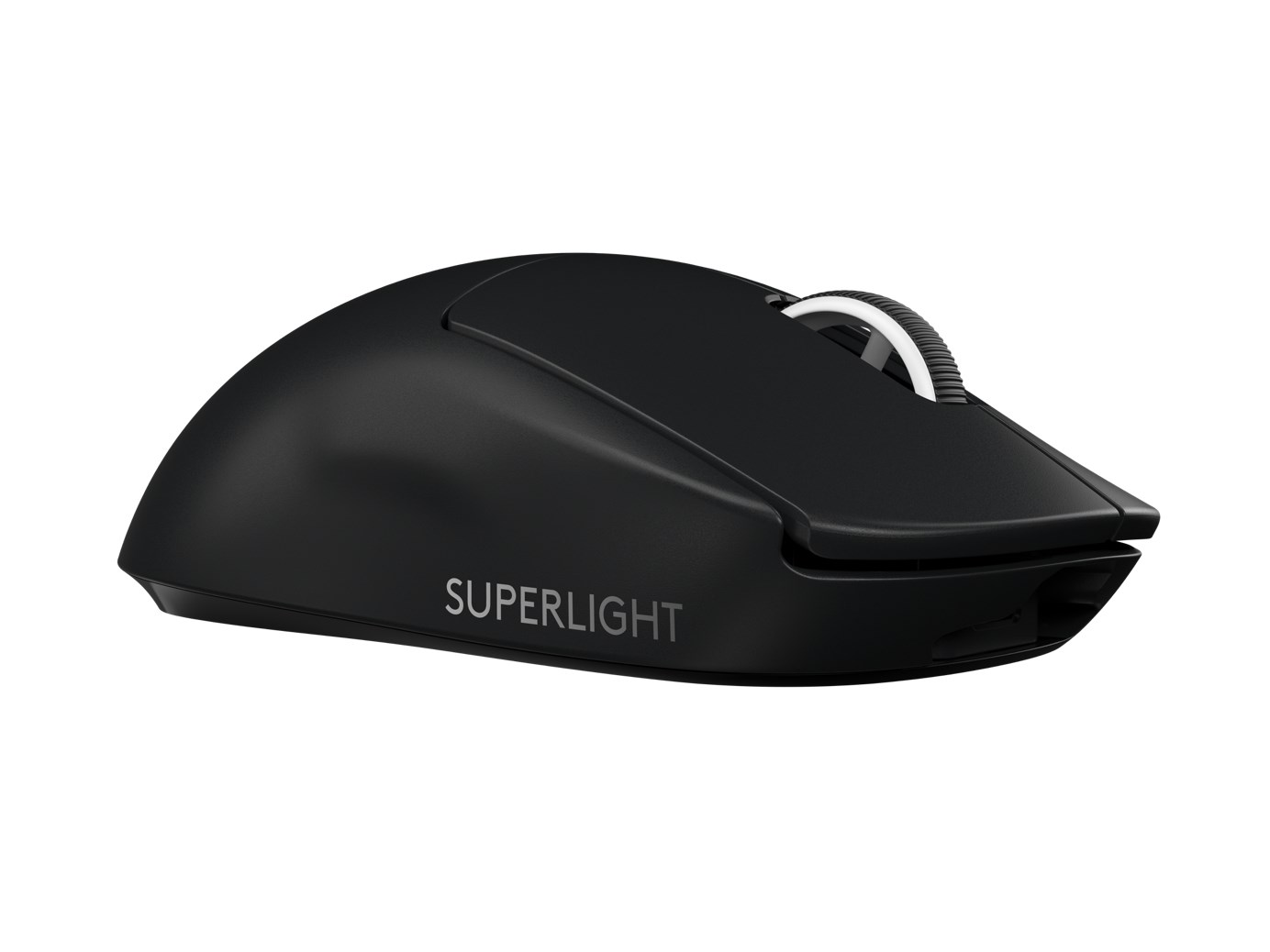 Logitech G PRO X SUPERLIGHT Wireless Gaming Mouse - Afbeelding 3