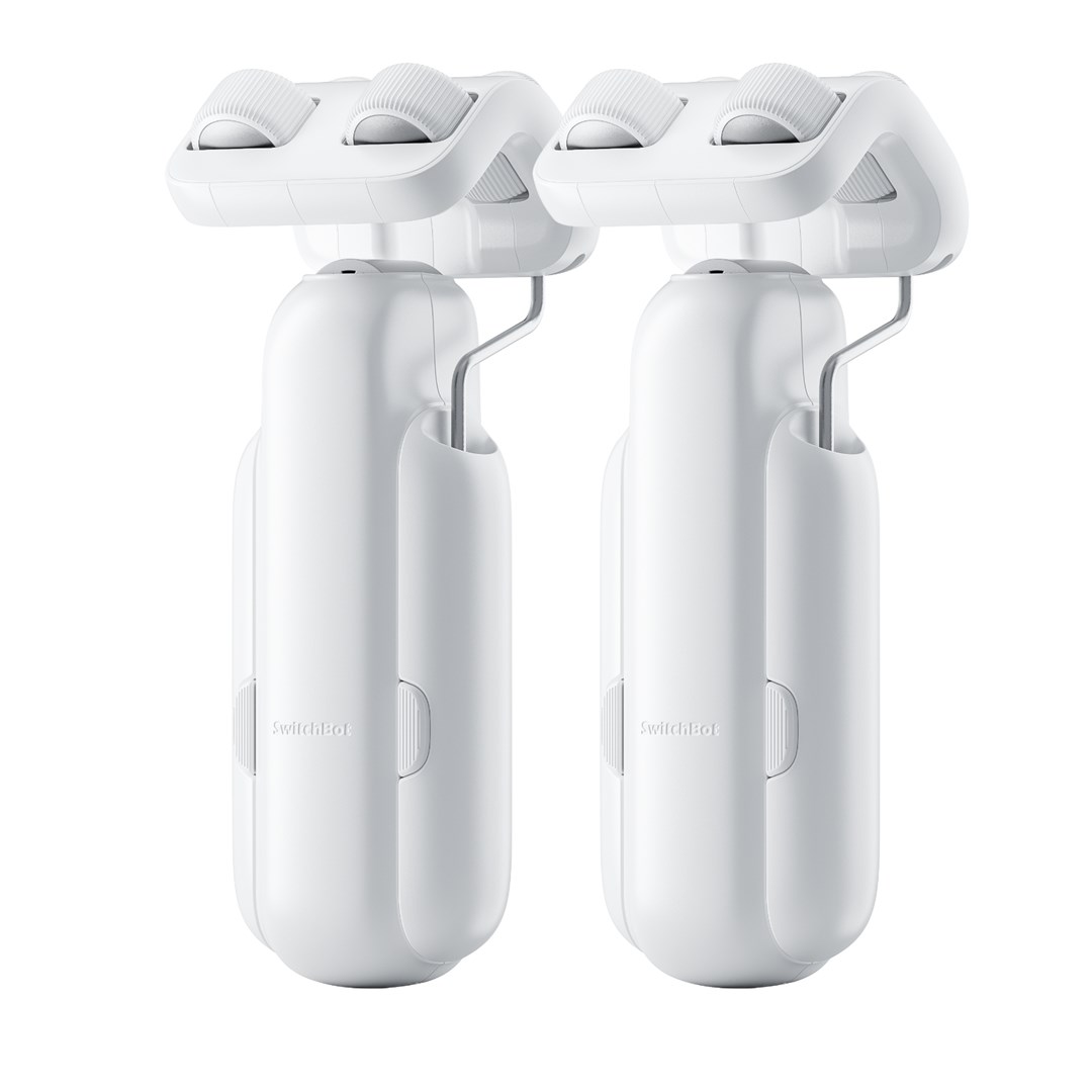Switchbot Curtain Motor Rod 3 white - Afbeelding 10