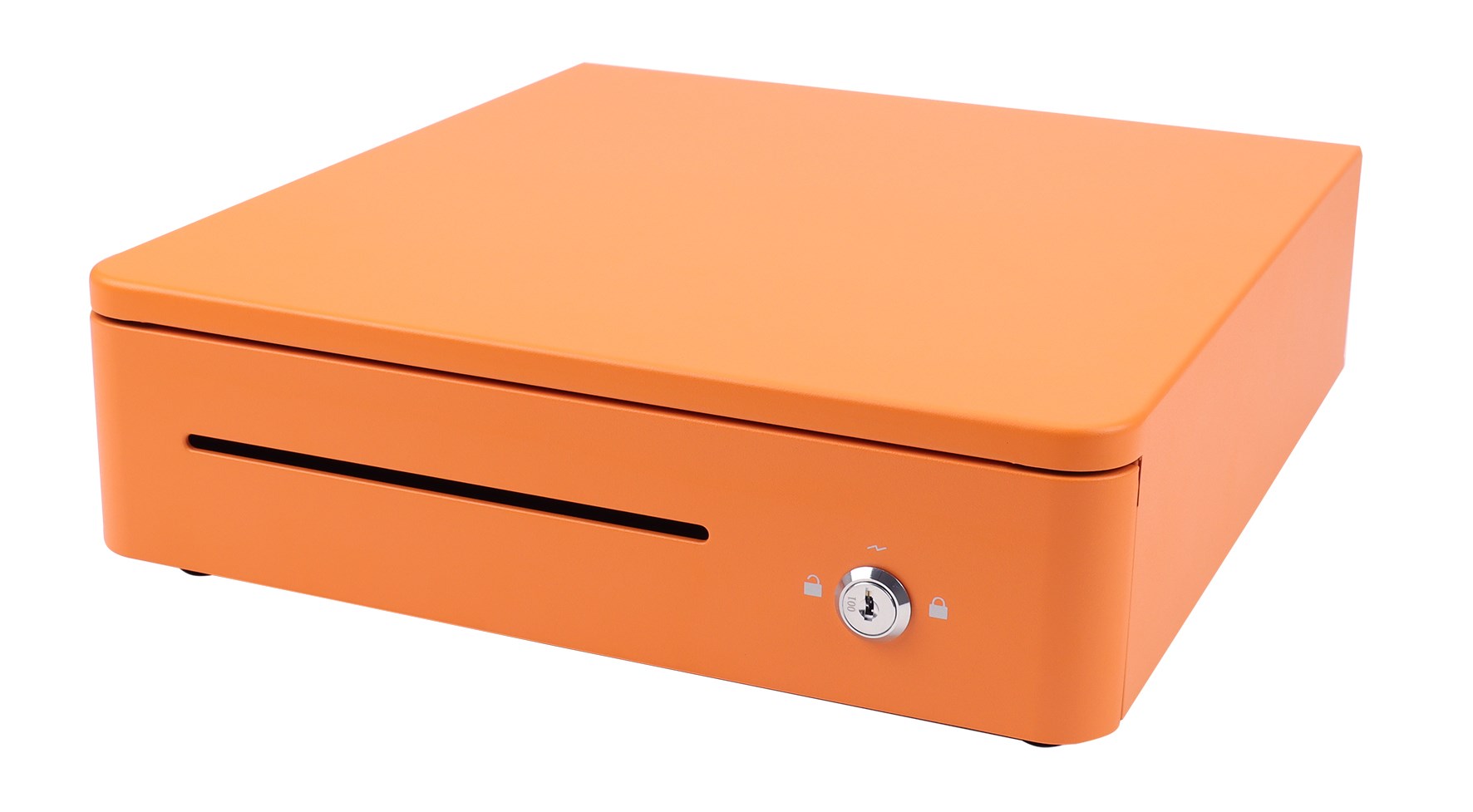 Olympia S330 Manual cash drawer - Afbeelding 2