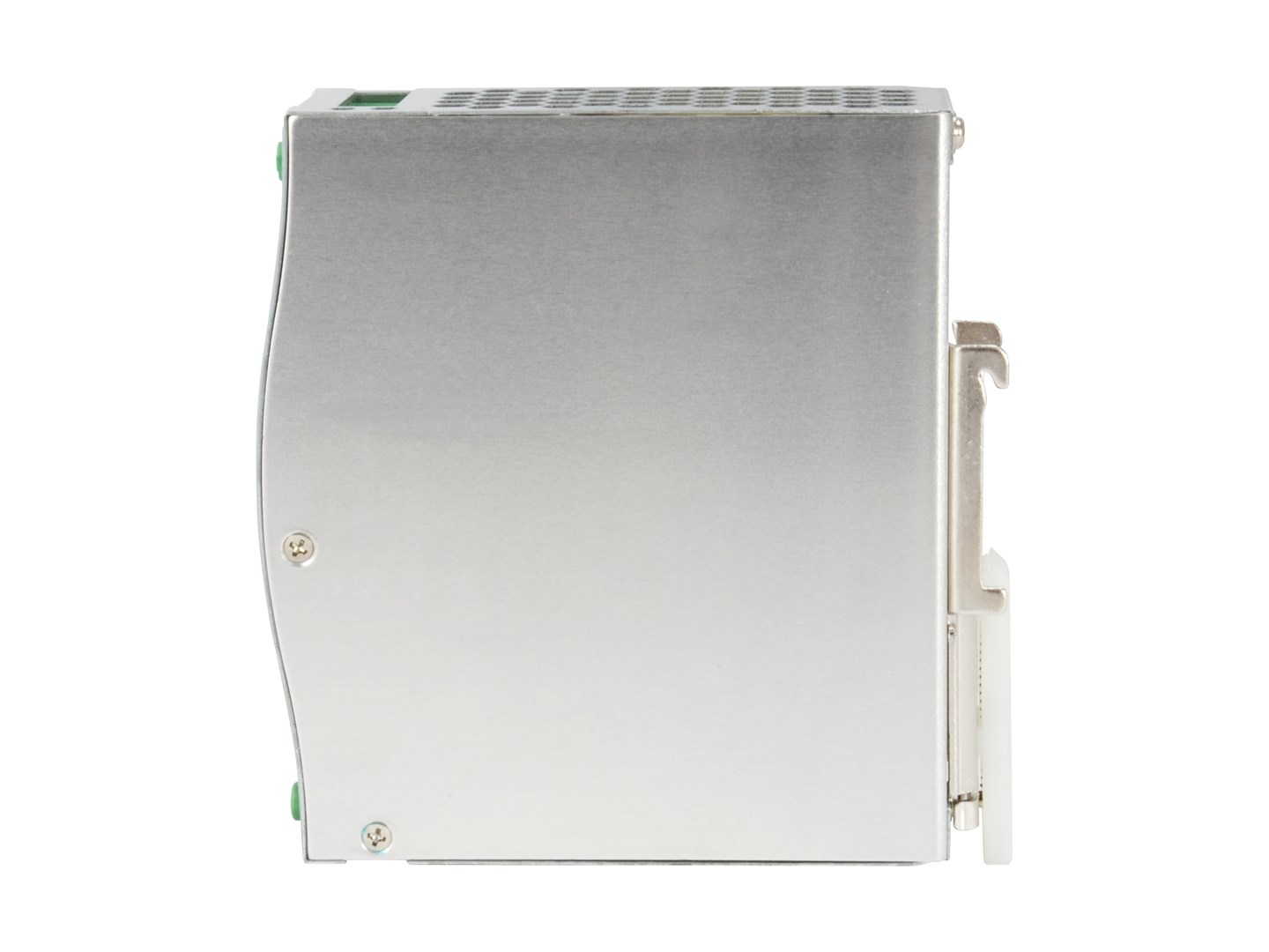 LevelOne 24V DC Industrial Power Supply, 120W, DIN-Rail - Afbeelding 4