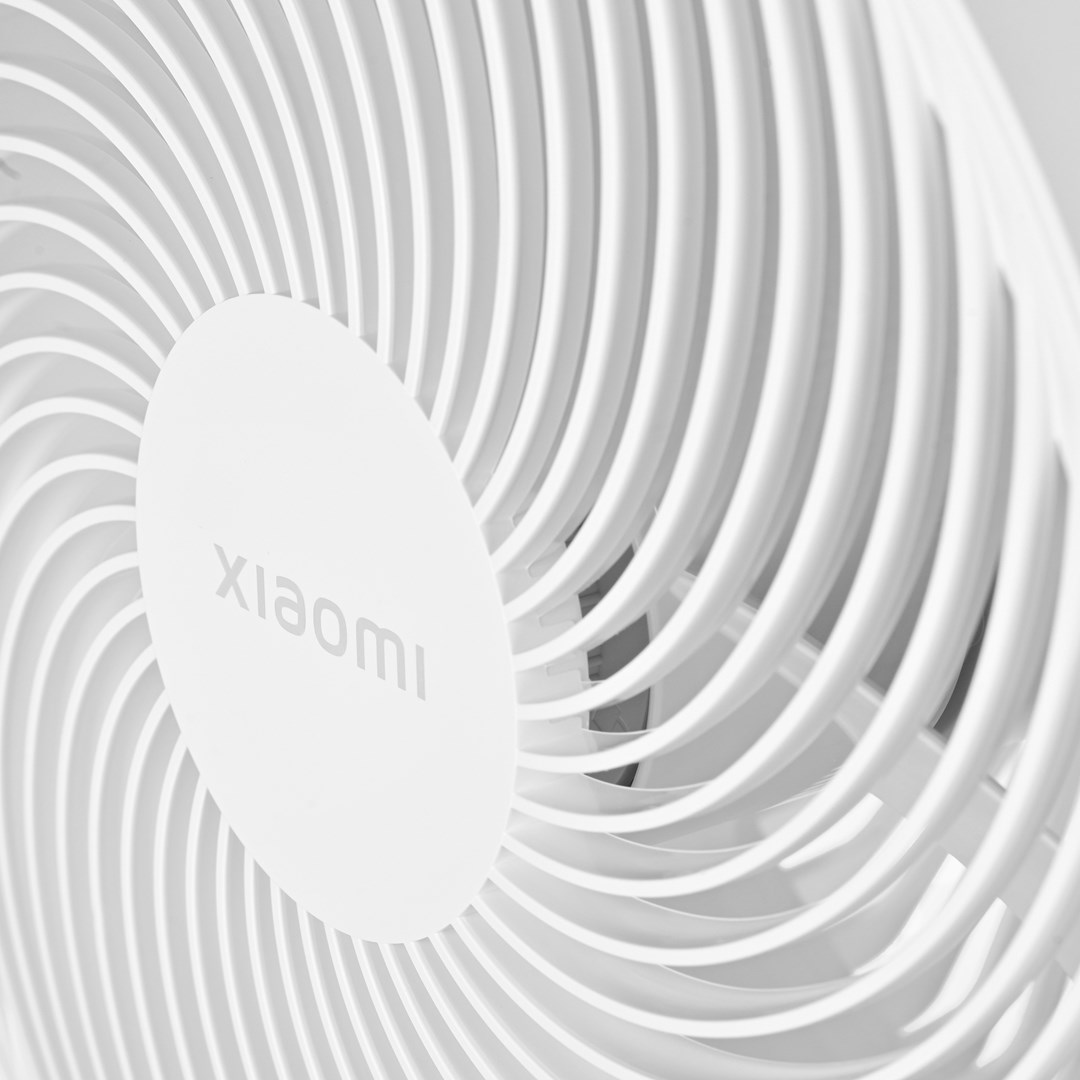 Xiaomi Smart Standing Air Circulation Fan - Afbeelding 4