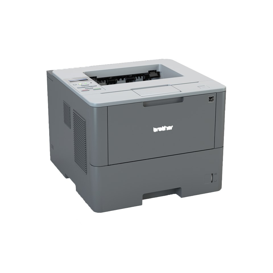 Brother HL-L6250DN laser printer 1200 x 1200 DPI A4 - Afbeelding 2