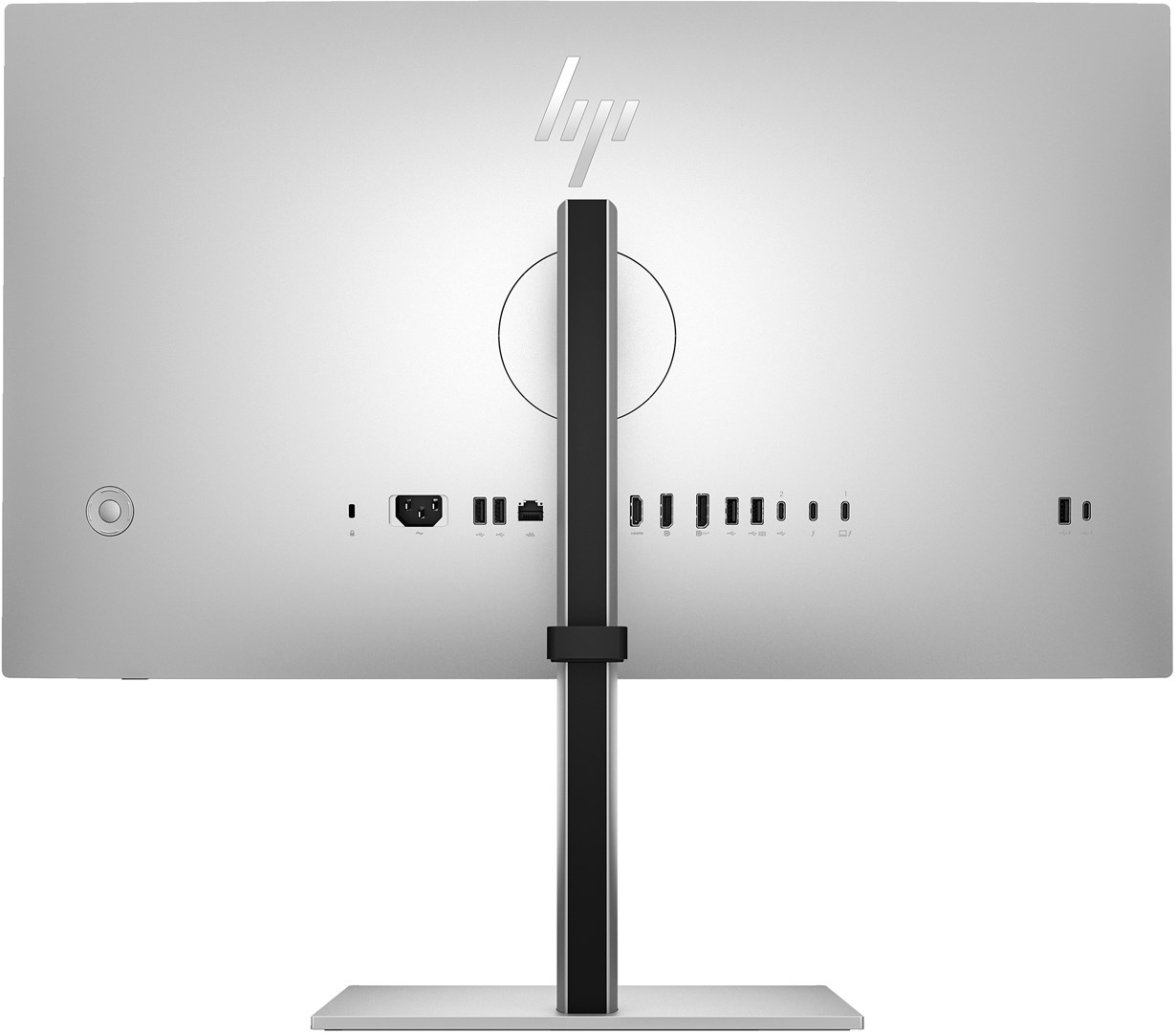 HP Series 7 Pro 27 inch QHD Thunderbolt 4 Monitor - 727pu - Afbeelding 6