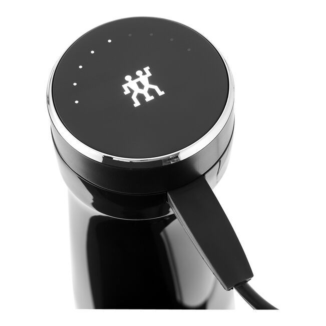 ZWILLING 53104-901-0 blender 0.6 L Immersion blender 800 W Black, Stainless steel - Afbeelding 5