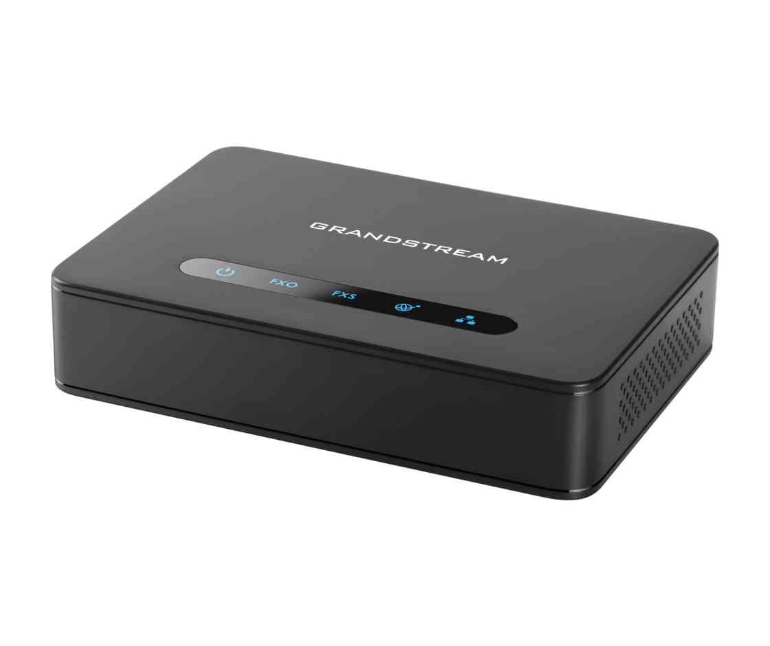 Grandstream HT ATA 813