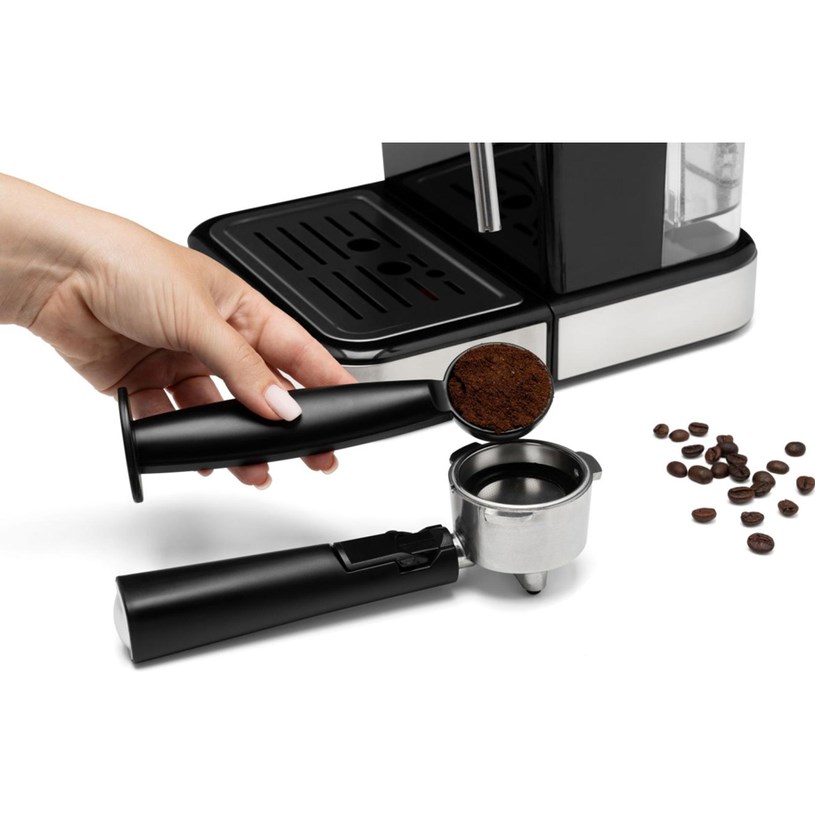 Gorenje ESCM15CD 15 bar coffee machine - Afbeelding 2