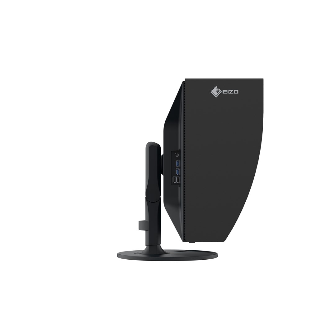 EIZO ColorEdge CG3100X computer monitor 77.5 cm (30.5") 4096 x 2160 pixels 4K DCI LCD Black - Afbeelding 8