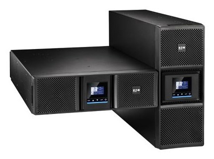 Eaton 9SXEBM240RT3UG2 uninterruptible power supply (UPS) Double-conversion (Online)