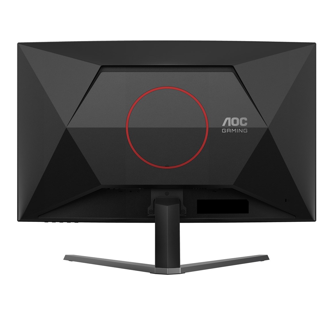AOC G4 C32G42ZE computer monitor 80 cm (31.5") 1920 x 1080 pixels Full HD LED Black, Red - Afbeelding 9