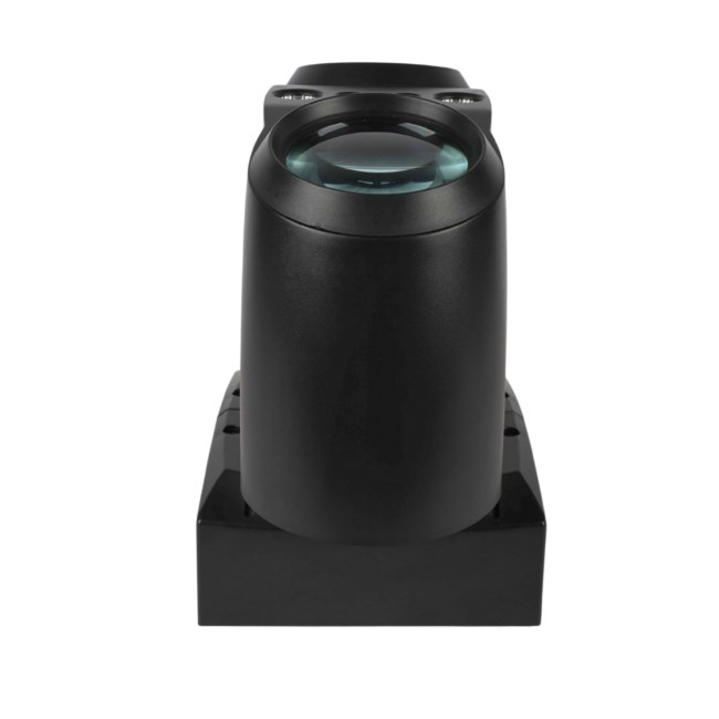 Light4Me SID2 - 4-in-1 LED multi-effect light + beam/laser/strobe effect - Afbeelding 5