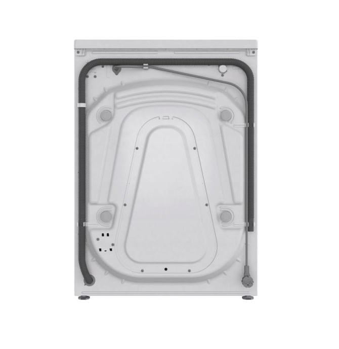 GORENJE W3NGPI62SBS/PL washing machine - Afbeelding 10