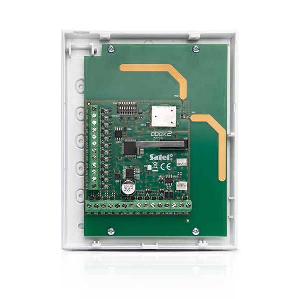 Satel ACU-220 alarm / detector accessory - Afbeelding 4