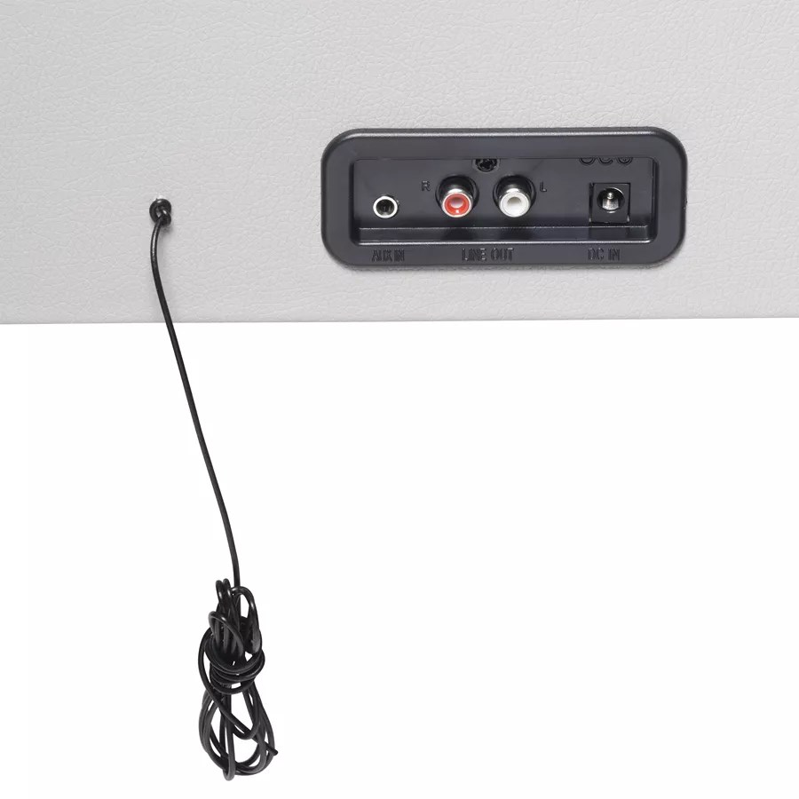 Denver VPR-250 - Afbeelding 3