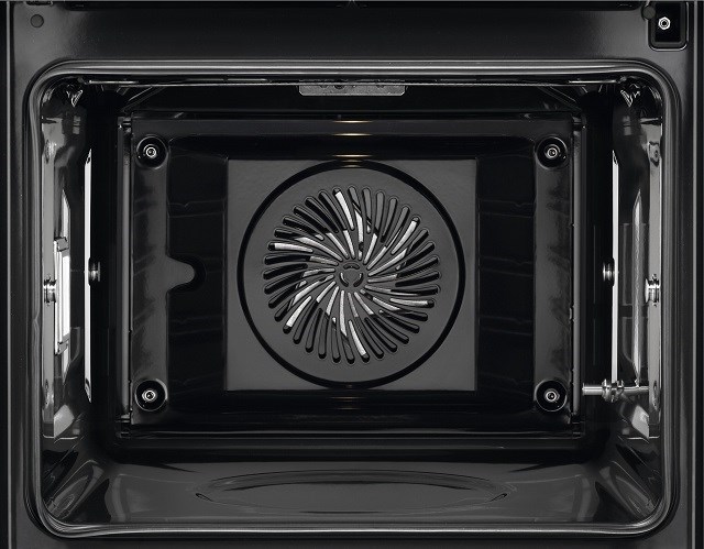 ELECTROLUX LOB8S38V oven - Afbeelding 3