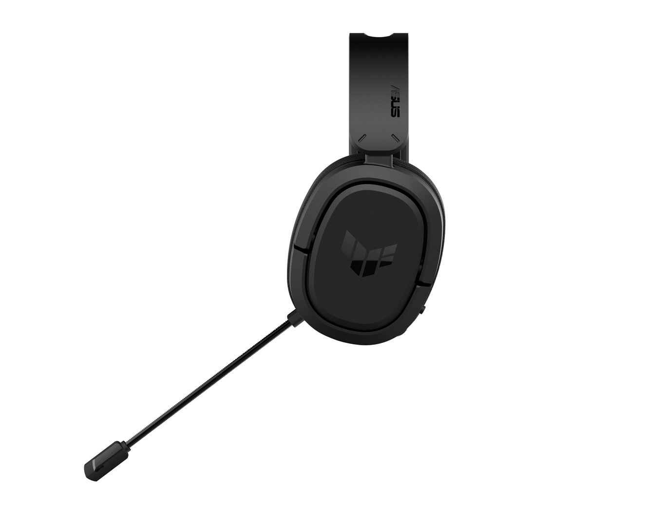 ASUS TUF Gaming H1 Wireless Headset Head-band USB Type-C Black - Afbeelding 16