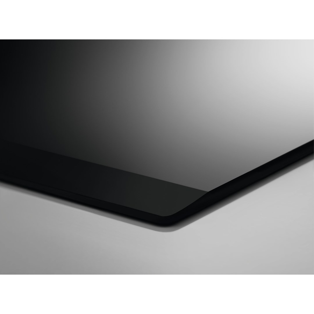 Electrolux EHF6343FOK hob Black Built-in 60 cm Ceramic 4 zone(s) - Afbeelding 16