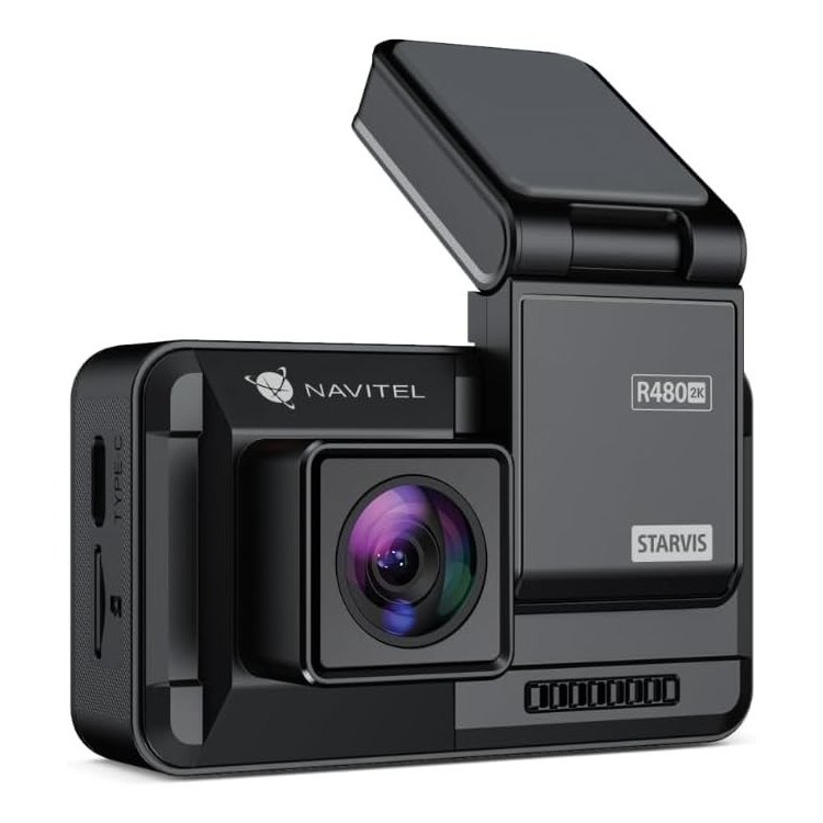 Navitel R480 2K dashcam - Afbeelding 8