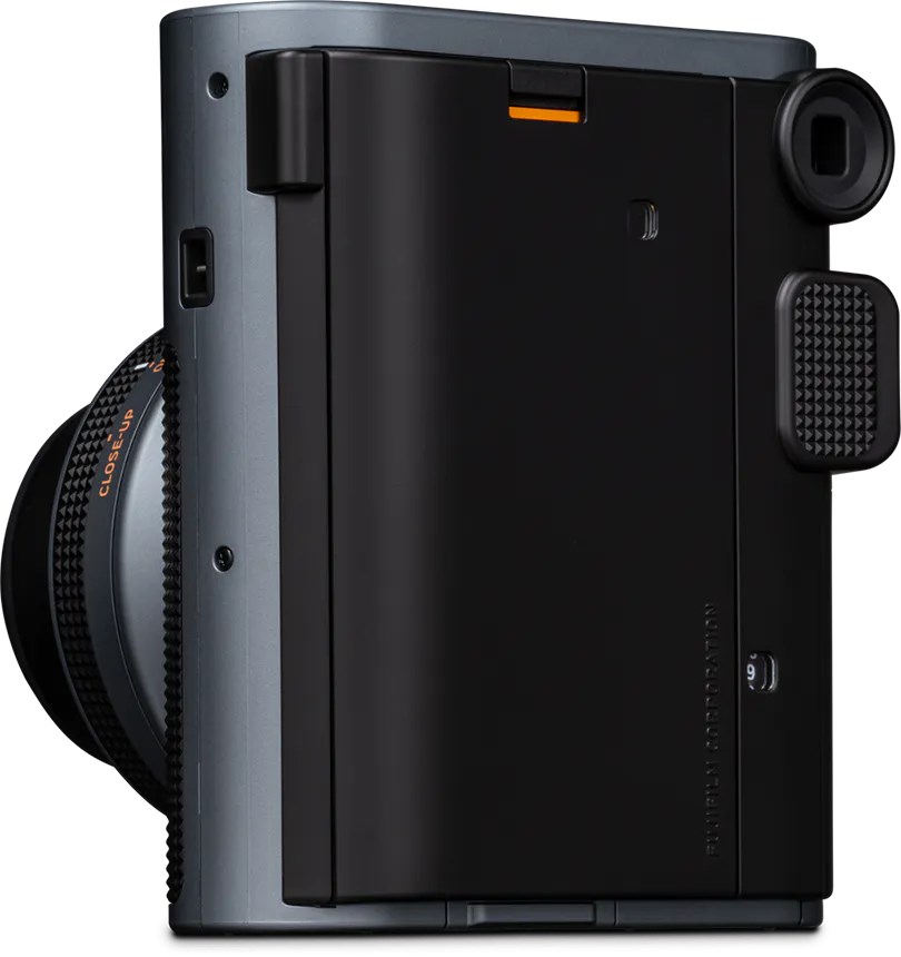 Fujifilm Instax Mini 41 62 x 46 mm Black - Afbeelding 13