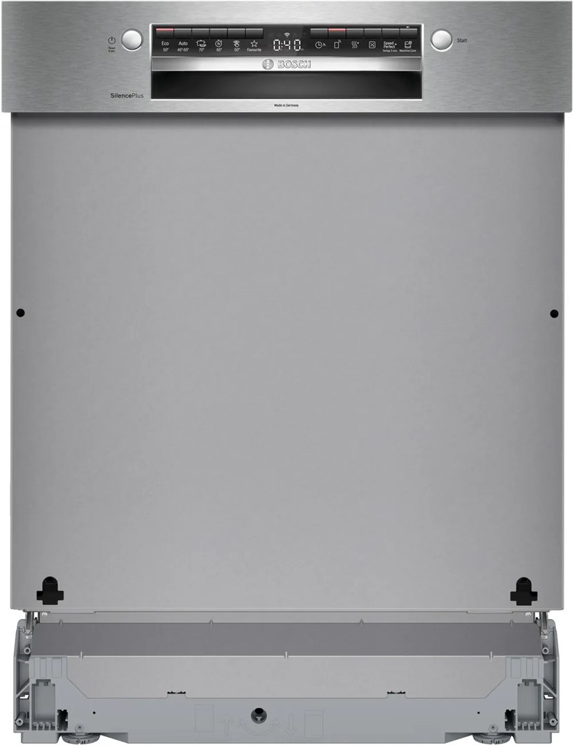 Bosch SMI4HAS07E dishwasher Fully built-in 13 place settings C - Afbeelding 2