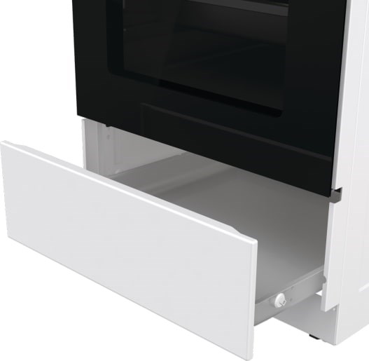 Gas-electric cooker GORENJE GK5A22WH - Afbeelding 6