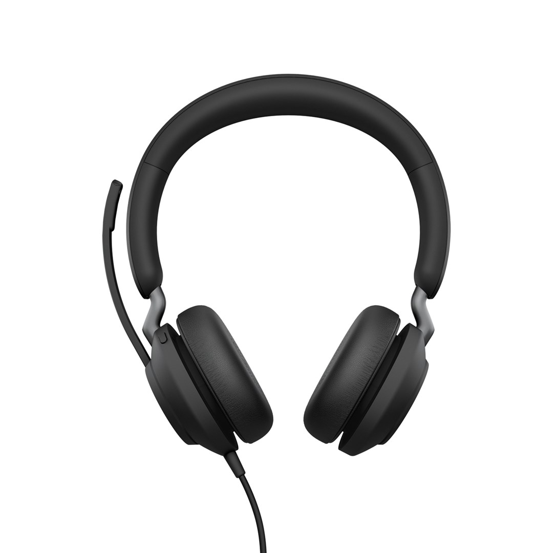 Jabra Evolve2 40 SE Headset Wired - Afbeelding 4