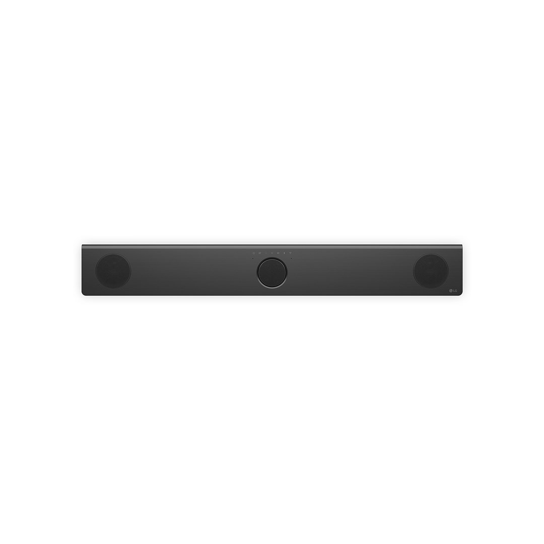 LG S80TY Black 3.1.3 channels 480 W - Afbeelding 8
