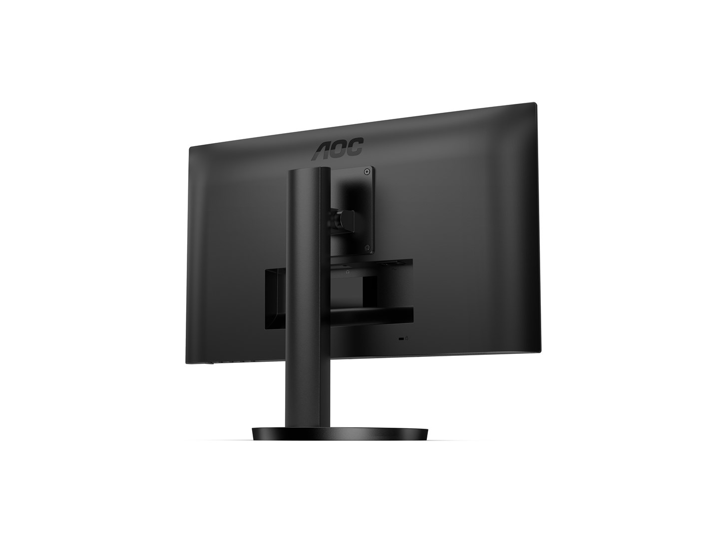 AOC B3 24B3CF2 computer monitor 60.5 cm (23.8") 1920 x 1080 pixels Full HD LED Black - Afbeelding 20