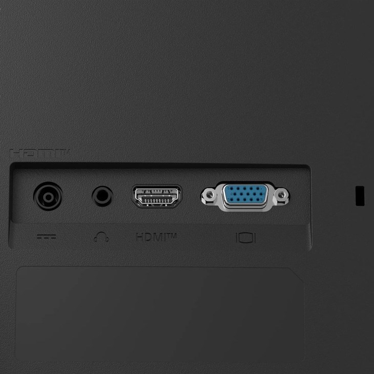 LCD Monitor 24" IPS - Afbeelding 5
