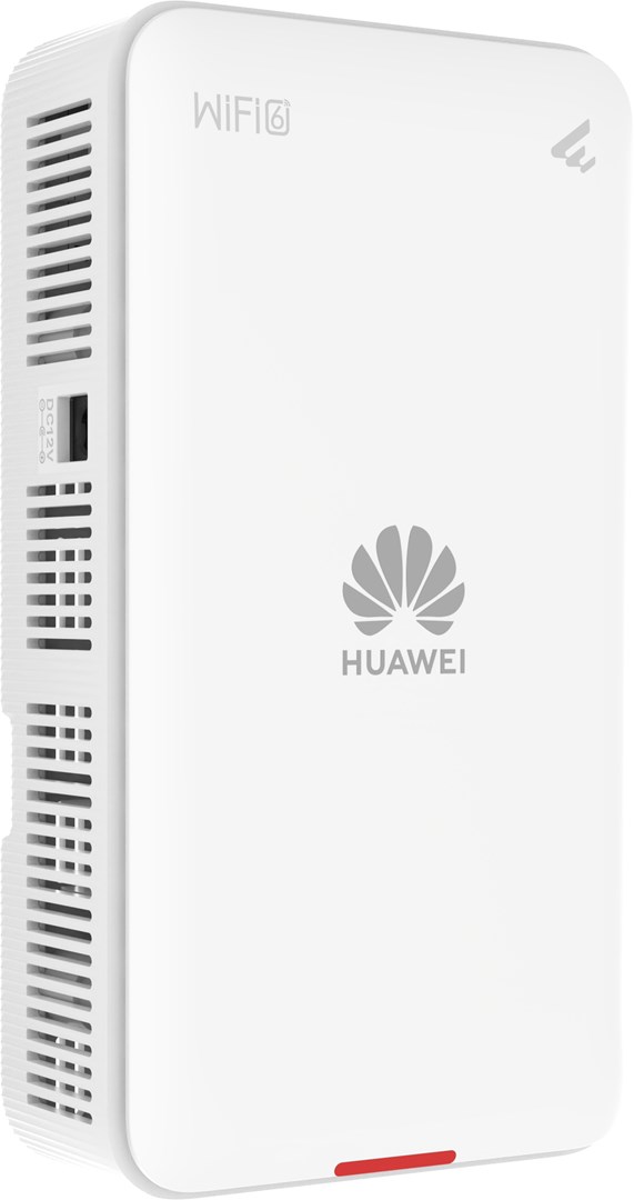 HUAWEI eKit AP200 Series AP263 2975 Mbit/s White - Afbeelding 7