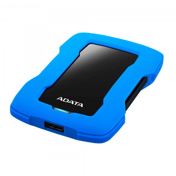 ADATA HD330 external hard drive 1000 GB Blue - Afbeelding 6