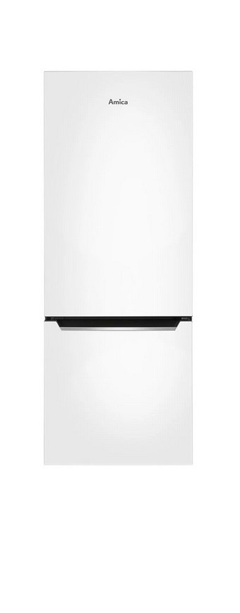 AMICA FK244.4(E) fridge-freezer combination - Afbeelding 5
