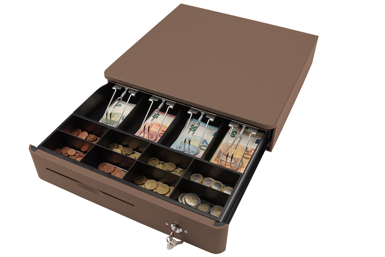 Olympia M405 Electronic cash drawer - Afbeelding 6