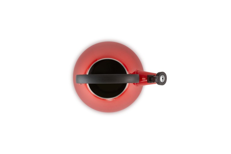 Le Creuset 40101020600000 kettle 1.6 L Red - Afbeelding 5