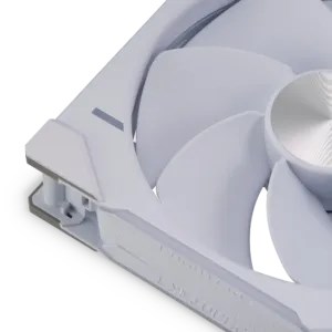 Phanteks D30-140 Computer case Fan 14 cm White 3 pc(s) - Afbeelding 10
