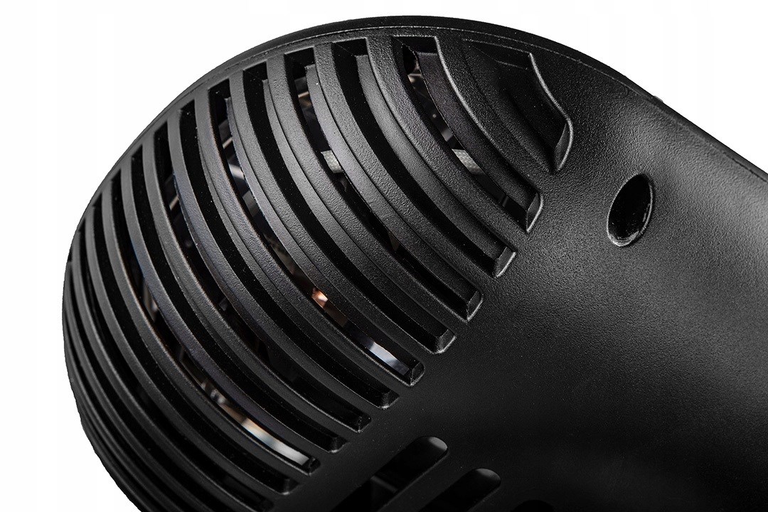 NEO TOOLS 90-032 electric space heater Infrared Indoor & outdoor 2000 W Black - Afbeelding 6