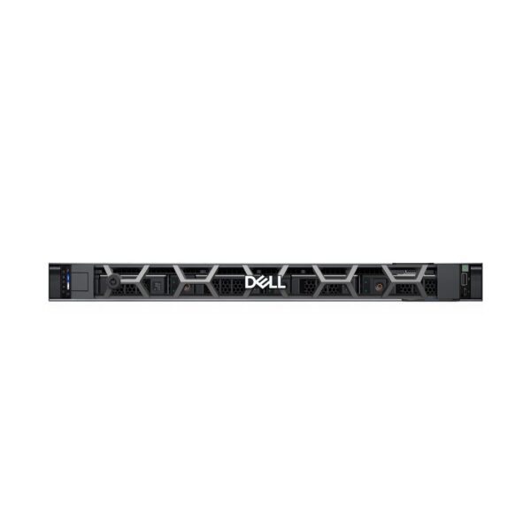DELL PowerEdge R660XS server 960 GB Rack (1U) Intel Xeon Silver 4514Y 2 GHz 64 GB DDR5-SDRAM 1100 W