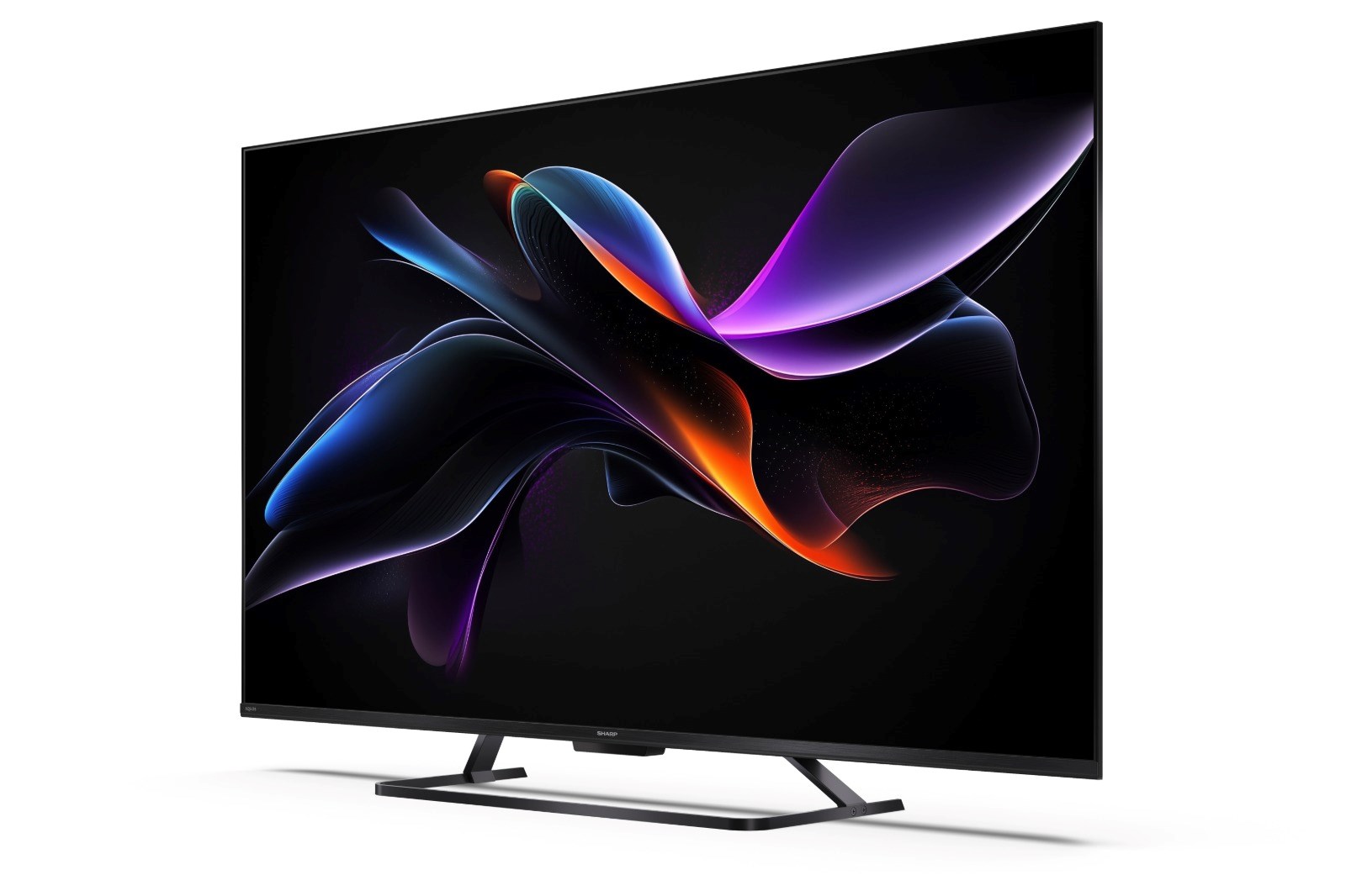 Sharp 43HR7265E TV 109,2 cm (43") 4K Ultra HD Smart TV Wi-Fi Black - Afbeelding 4