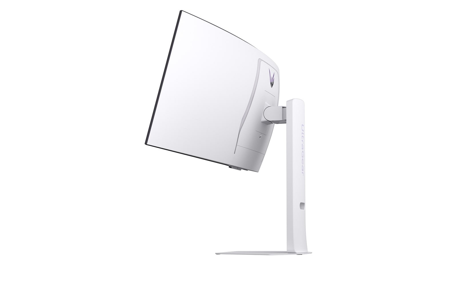 Monitor OLED 34" Curved 34GX90SA-W LG - Afbeelding 7