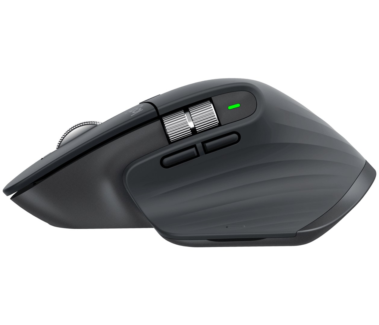 Logitech MX Master 3S for Business - Afbeelding 6