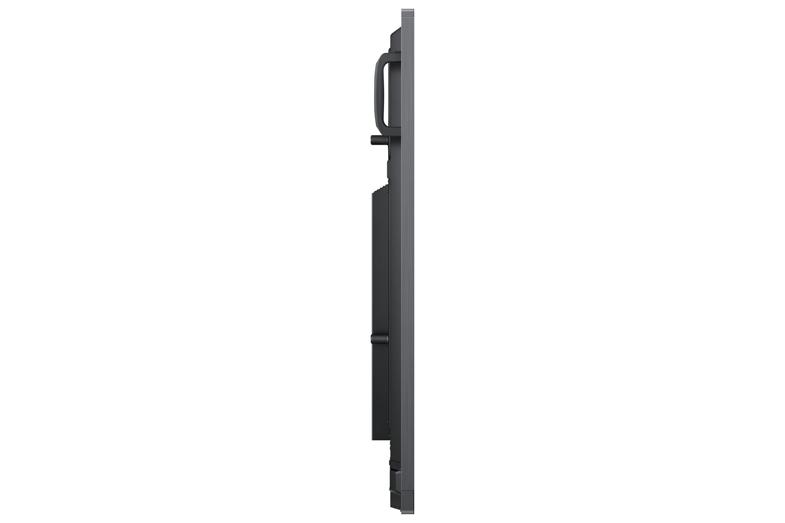 Samsung WA65D interactive whiteboard 165.1 cm (65") 3840 x 2160 pixels Touchscreen Grey - Afbeelding 9