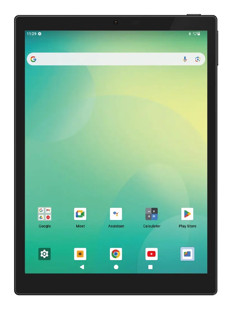 Hannspree Lumo 7.8 Reader Tablet 64 GB 19.8 cm (7.8") Android Black - Afbeelding 11