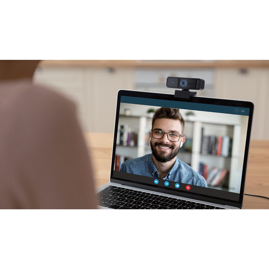 Kensington W2000 1080p Auto Focus Webcam - Afbeelding 16