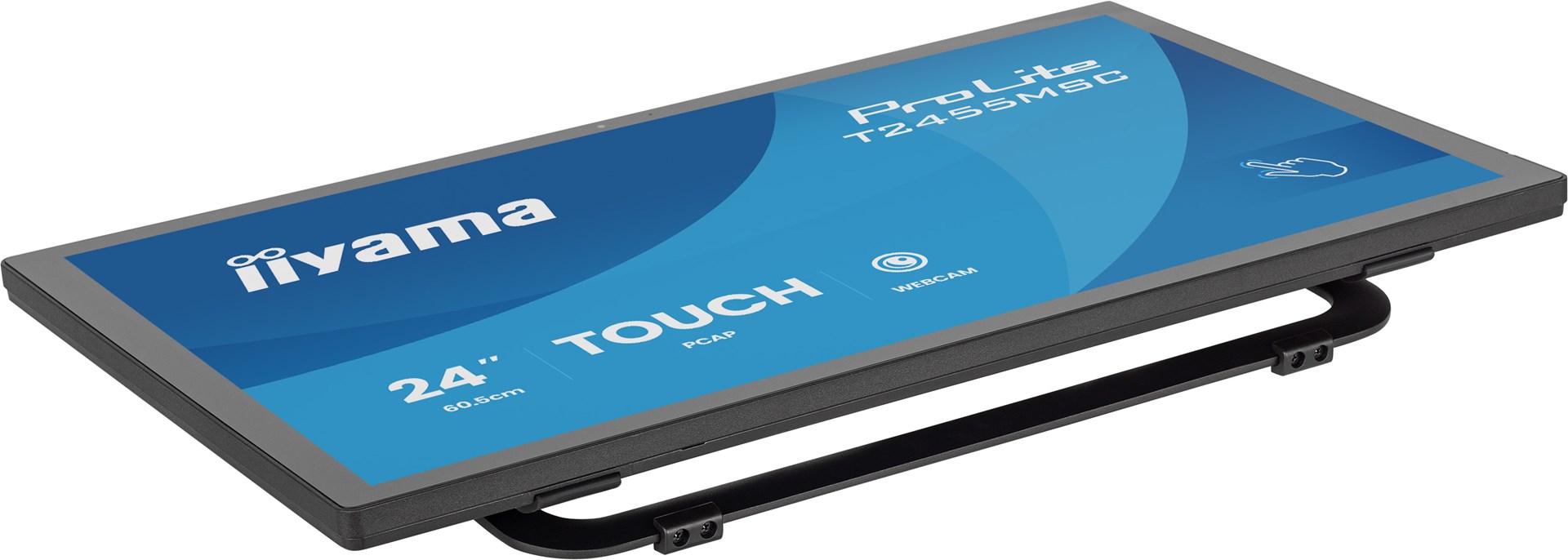 iiyama T2455MSC-B2 touch control panel 60.5 cm (23.8") 1920 x 1080 pixels - Afbeelding 5